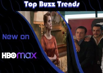 What’s New Coming on HBO Max in September, 2022