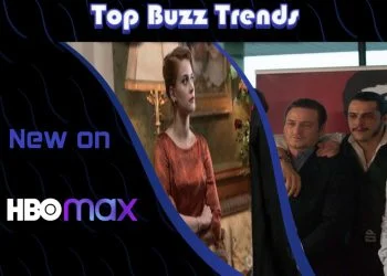 What’s New Coming on HBO Max in September, 2022