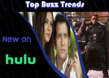What’s New Coming on Hulu in October, 2022