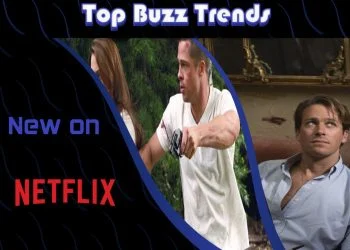 What’s New Coming on Netflix in October, 2022