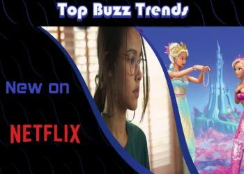 What’s New Coming on Netflix in September, 2022