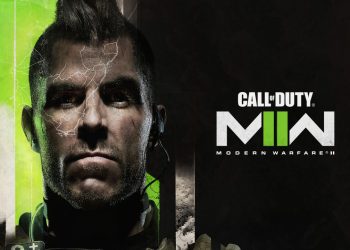 Call of Duty Modern Warfare 2