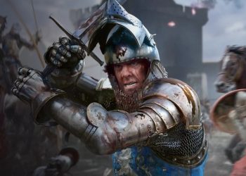 Chivalry 2 Patch Notes 1.20 Update Today on October 05, 2022