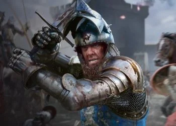 Chivalry 2 Patch Notes 1.20 Update Today on October 05, 2022