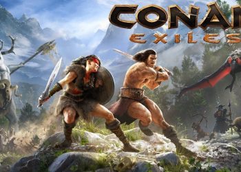 Conan Exiles Patch Notes 1.82 Update Today on October 08, 2022