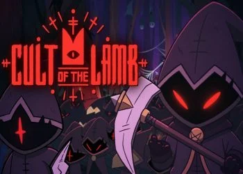 Cult of the Lamb 4
