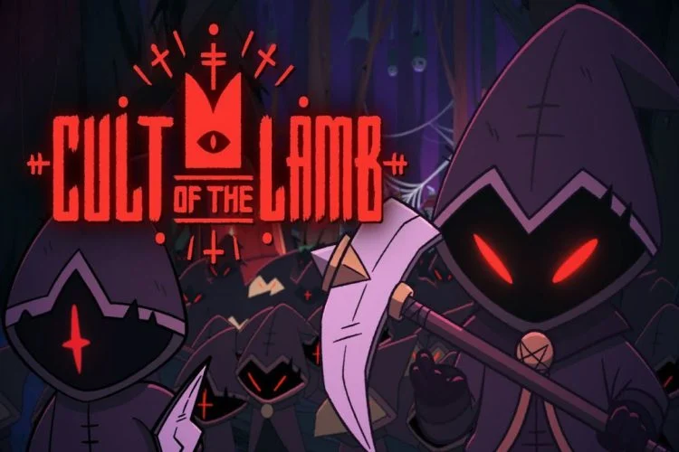 Cult of the Lamb 4