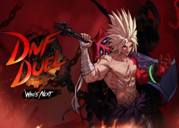 DNF Duel 5_