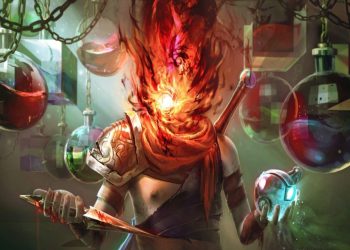 Dead Cells
