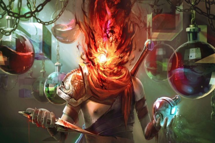 Dead Cells