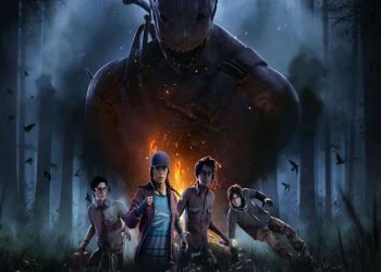 Dead by Daylight