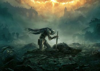 Elden Ring Down for Maintenance Patch Notes Update Today on October 13, 2022