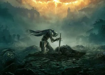 Elden Ring Down for Maintenance Patch Notes Update Today on October 13, 2022