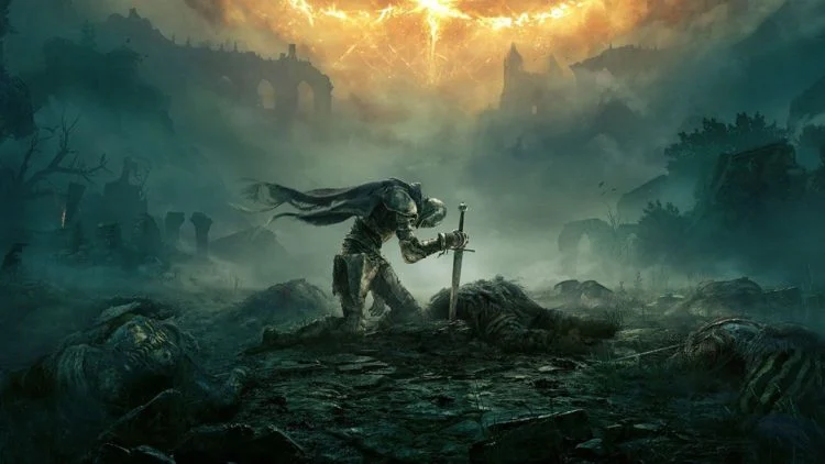 Elden Ring Down for Maintenance Patch Notes Update Today on October 13, 2022