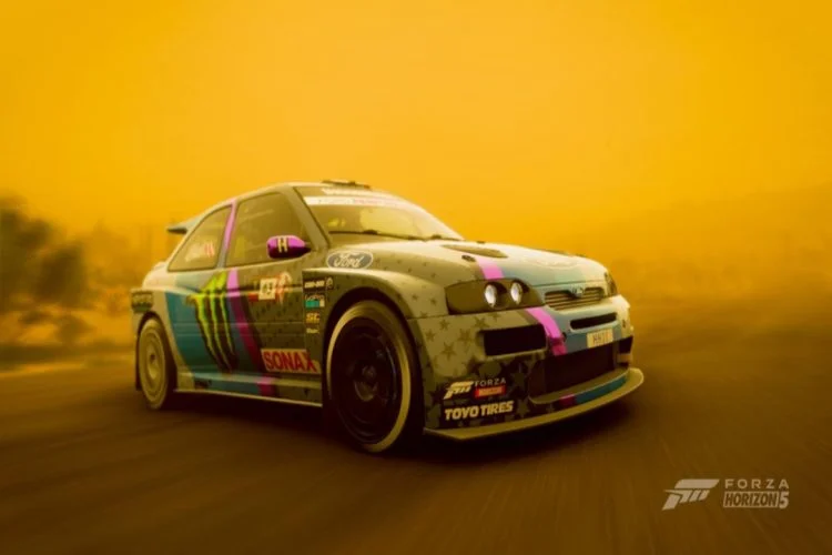 Forza Horizon 5 8_