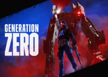 Generation Zero 10