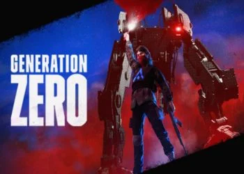 Generation Zero 10