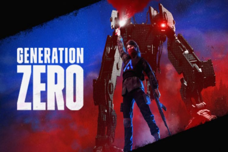 Generation Zero 10