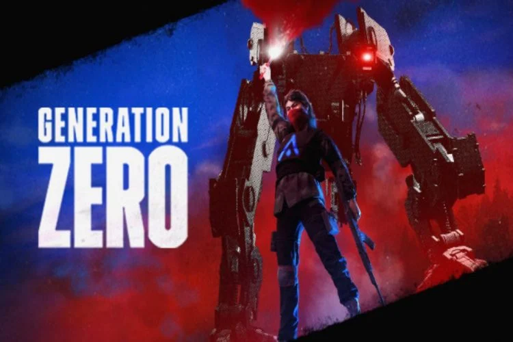Generation Zero 10