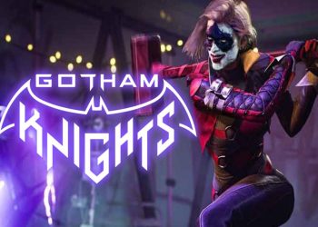 Gotham Knights
