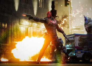 Gotham Knights PC Patch Notes Update Today on October 13, 2022