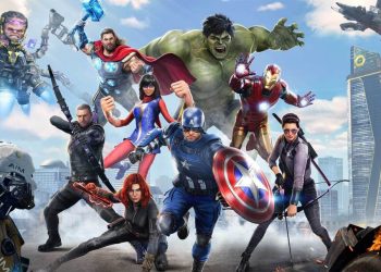 Marvel’s Avengers Patch Notes 2.6.1 Update Today on October 12, 2022