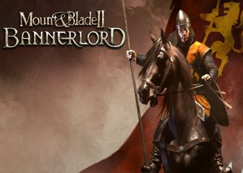 Mount & Blade 2 Bannerlord 1