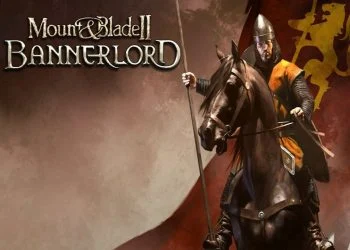 Mount & Blade 2 Bannerlord 1