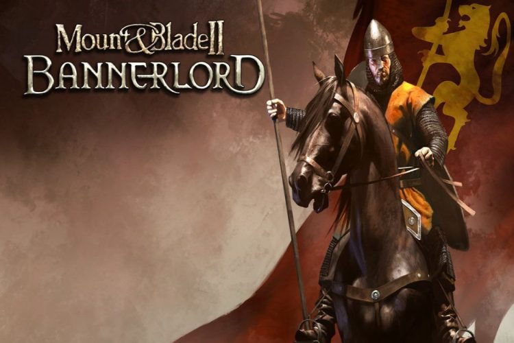 Mount & Blade 2 Bannerlord 1