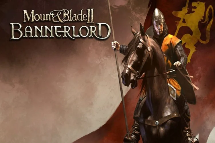 Mount & Blade 2 Bannerlord 1