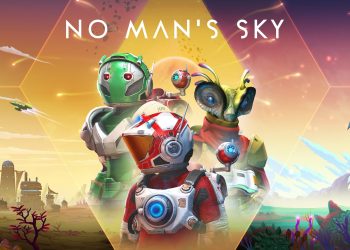 No Man’s Sky Patch Notes 1.04 Update Today on October 08, 2022