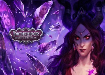 Pathfinder Wrath Of The Righteous