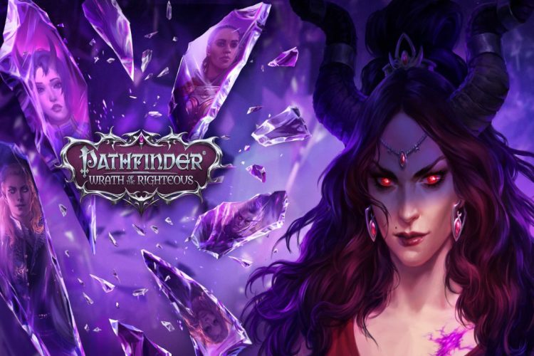 Pathfinder Wrath Of The Righteous