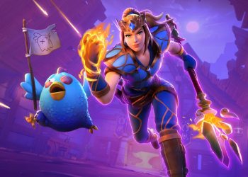Realm Royale Patch Notes 1.49 Update Today on October 12, 2022