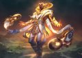 SMITE 12.30 Patch Notes 9.9 Bonus Update Today on October 04, 2022