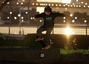 Session: Skate Sim Patch Notes 1.04 Update Today on October 08, 2022