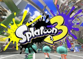 Splatoon 3 3