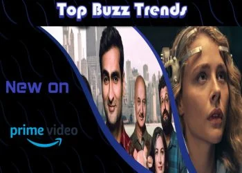 What’s New Coming on Amazon Prime in November, 2022