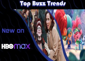 What’s New Coming on HBO Max in November, 2022