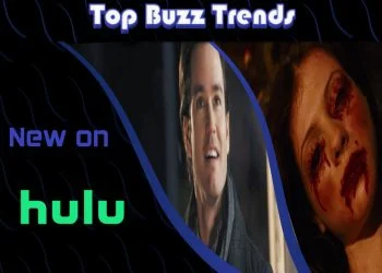 What’s New Coming on Hulu in November, 2022