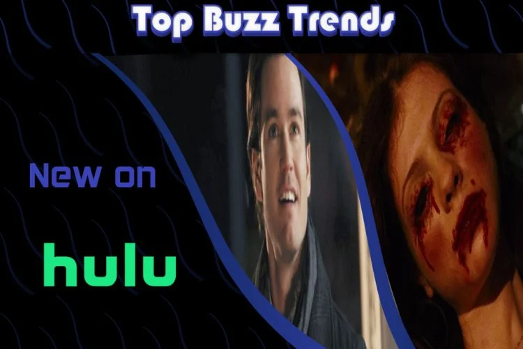 What’s New Coming on Hulu in November, 2022
