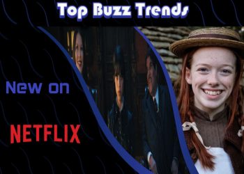 What’s New Coming on Netflix in November, 2022