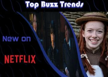 What’s New Coming on Netflix in November, 2022