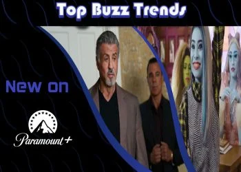 What’s New Coming on Paramount+ in November, 2022