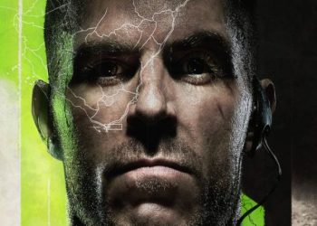 Call of Duty Modern Warfare 2