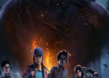 Dead by Daylight