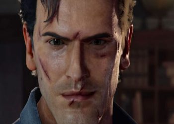 Evil Dead The Game