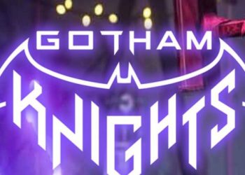 Gotham Knights
