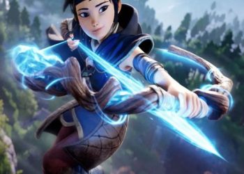 Kena Bridge of Spirits