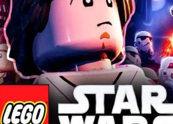 LEGO Star Wars The Skywalker Saga